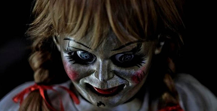 EXCLUSIVE: Details on ‘ANNABELLE 3’