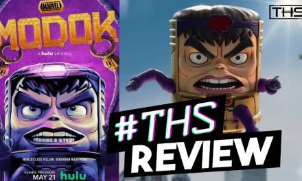 Marvel’s M.O.D.O.K. Season One Review: Hilarity And Anti-Heroes