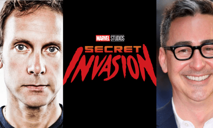 Marvel’s Secret Invasion Has Its Directors To Go With Samuel L. Jackson