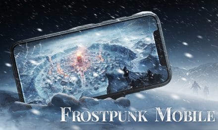 Frostpunk Mobile Version Coming To iOS and Android