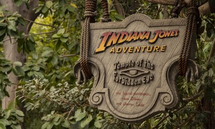Indiana Jones Attraction Will Undergo Virtual Queue Testing At Disneyland For The First Time On May 11th