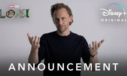 Tom Hiddleston Reveals Loki Series Will Drop Earlier Than Expected