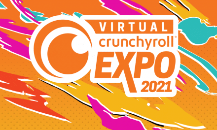 Virtual Crunchyroll Expo 2021 Announces First Round of Programming and Guests, and More