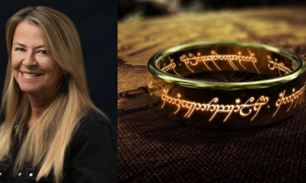 Amazon’s Lord of the Rings Series Adds Director Charlotte Brändström