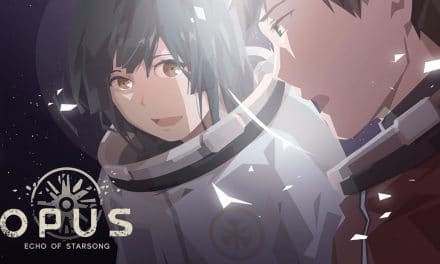 OPUS: Echo of Starsong Unveils Official Teaser Trailer