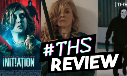 Initiation: Slasher Vibes Detract From An Actually Solid Drama (Review)