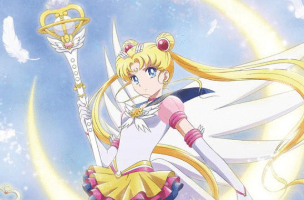 Pretty Guardian Sailor Moon Eternal: The Movie Unveils Main Trailer, Key Art, and More