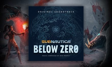 Subnautica: Below Zero Soundtrack Officially Released