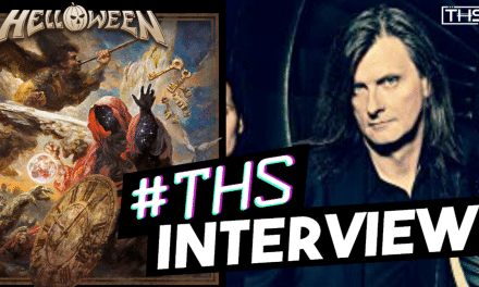 [Interview] Helloween’s Michael Weikath On Their New Album, A US Tour, And Much More