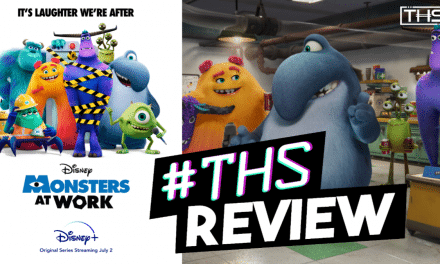Disney+’s Monsters At Work Is Frighteningly Good [Review]