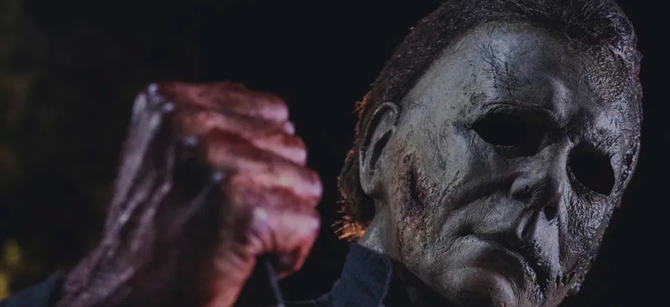 Michael Is Brutal And Back In New Halloween Kills Trailer