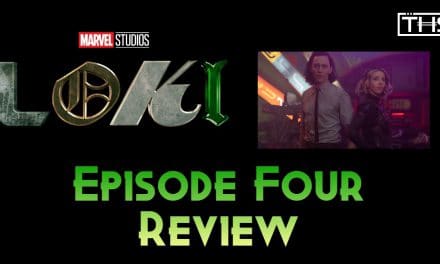 Loki Episode Four – Stupefyingly Good, Absolutely Heartwrenching [Rapid Review]