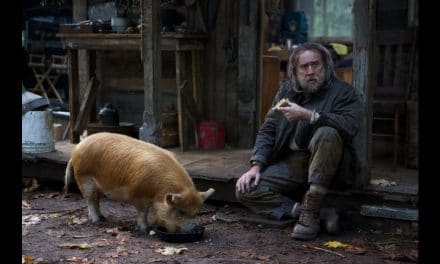 [Trailer] Don’t Steal Nicolas Cage’s Pig, New Film From NEON, Pig