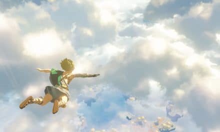 E3 2021: Nintendo Unveils New The Legend of Zelda: Breath of the Wild 2 Trailer ~ Breakdown