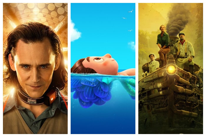 Everything Coming To Disney+ This Summer, From ‘Luca’ To ‘Loki’