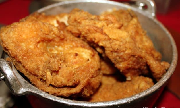 Disney’s Trail’s End: No Fried Chicken On The Menu (Maybe)