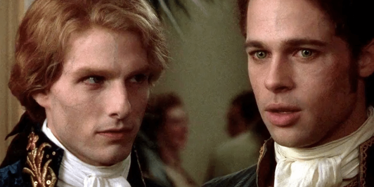 AMC Greenlights ‘Interview With The Vampire’ TV Series