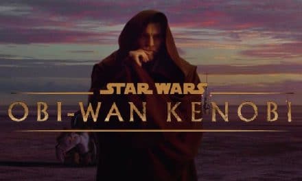 Set Photos Reveal Shocking Details Of Star Wars Spinoff Obi-Wan Kenobi Series