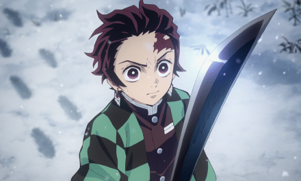 Demon Slayer: Mugen Train Anime Film to Stream Exclusively on Funimation