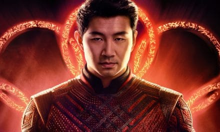 Shang-Chi Turns Up The Action! [New Trailer]
