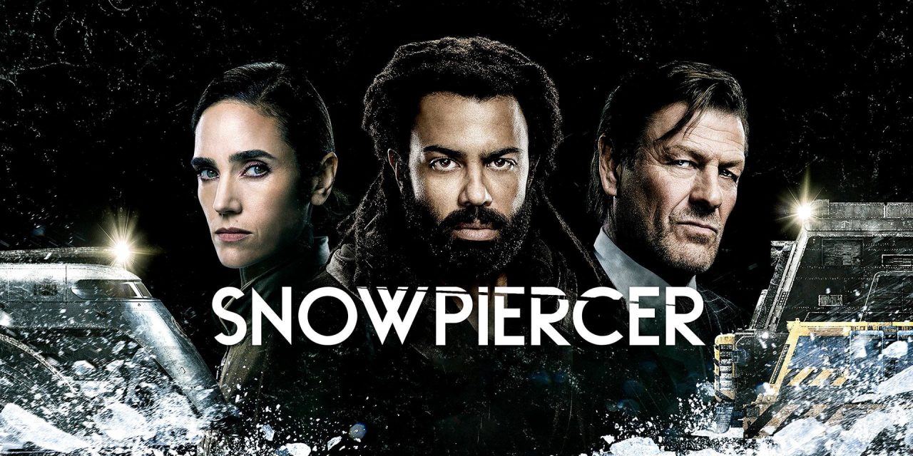 Snowpiercer Season Four Announced For TNT