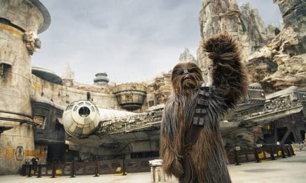 Go ‘Behind The Attraction’ In New Disney Parks Docuseries