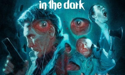 ‘Alone In The Dark’ 1982 Slasher Classic Makes Blu-Ray Debut Thanks To Shout Factory