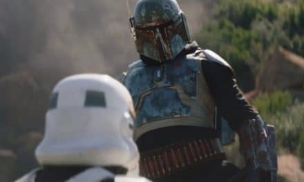 The Book Of Boba Fett To Be Even Grittier Than Star Wars: The Mandalorian