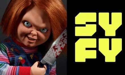 Chucky Is Back! And He Took The Butcher Knife…New Series Debuts In October [Trailer]