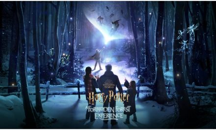 Warner Bros. To Debut Harry Potter: A Forbidden Forest Experience This Fall