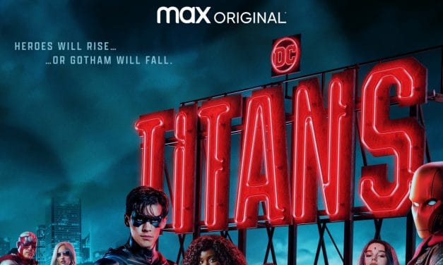 Titans Returns This August On HBO Max [Trailer]