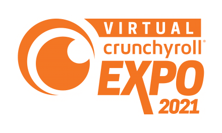 Virtual Crunchyroll Expo 2021 Reveals Full Slate of Events