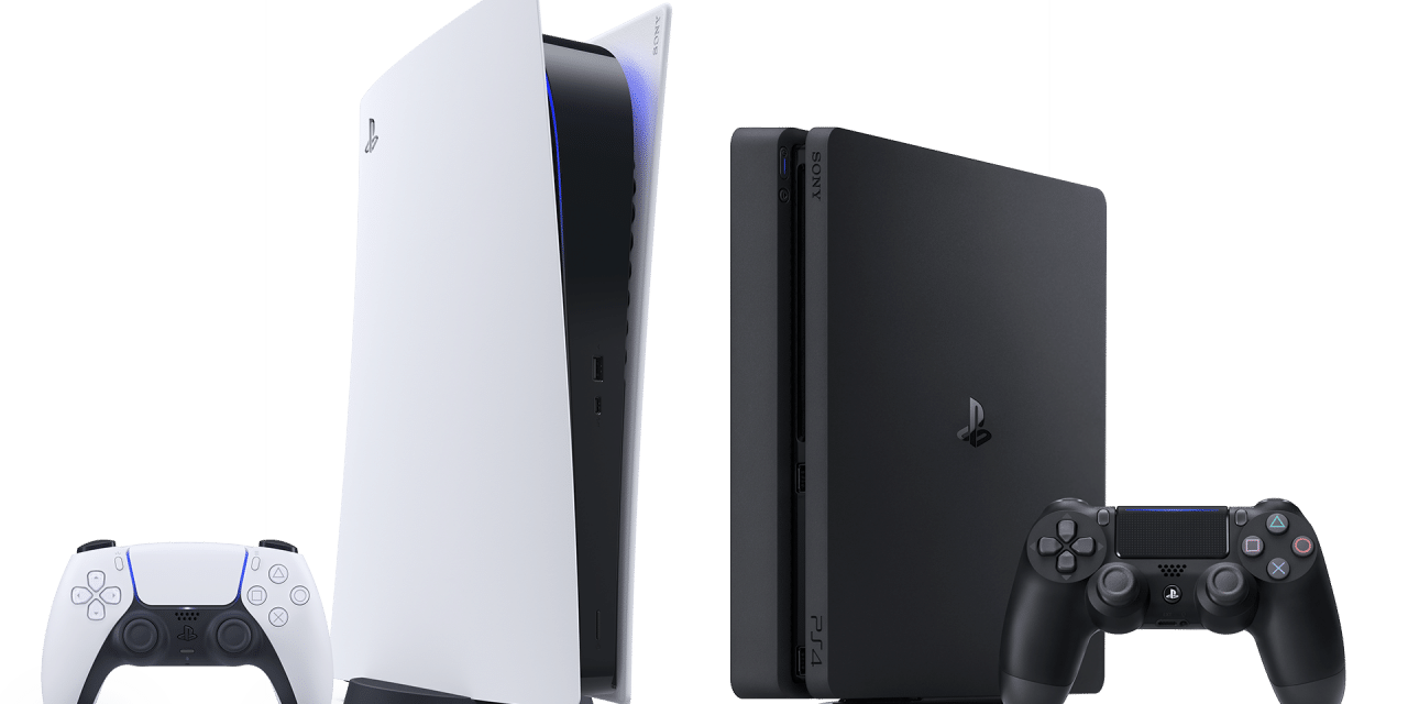 PS5 Now Fastest-Selling Game Console For Sony
