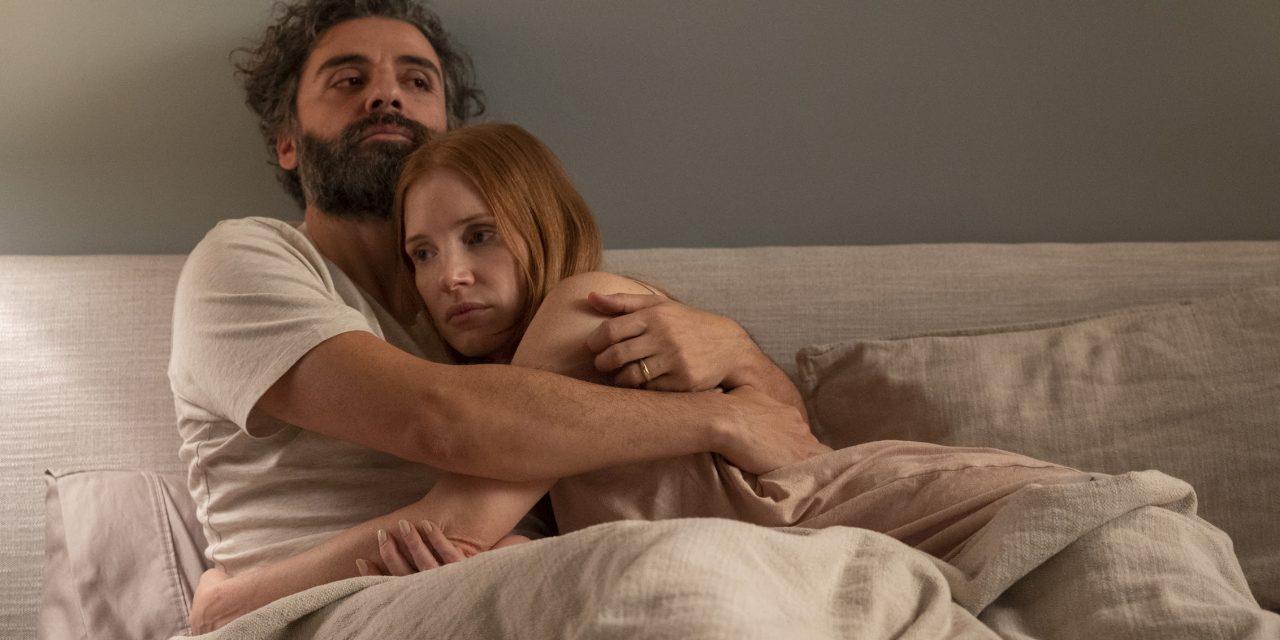 Oscar Isaac & Jessica Chastain Star HBO’s Scenes From A Marriage [Trailer]