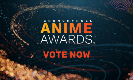 Voting For 6th Annual Crunchyroll Anime Awards 2022 Now Open