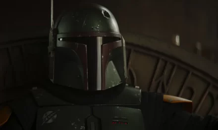 The Book Of Boba Fett Releases Trio Of New Character Posters, Including Wookiee Bounty Hunter