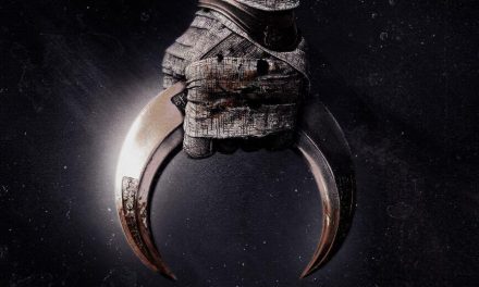 Marvel’s New Era Starts: Watch The Moon Knight Trailer Now
