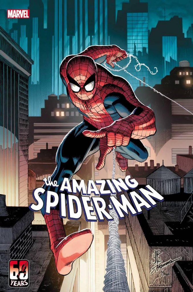 Marvel Comics Amazing Spider-Man #1