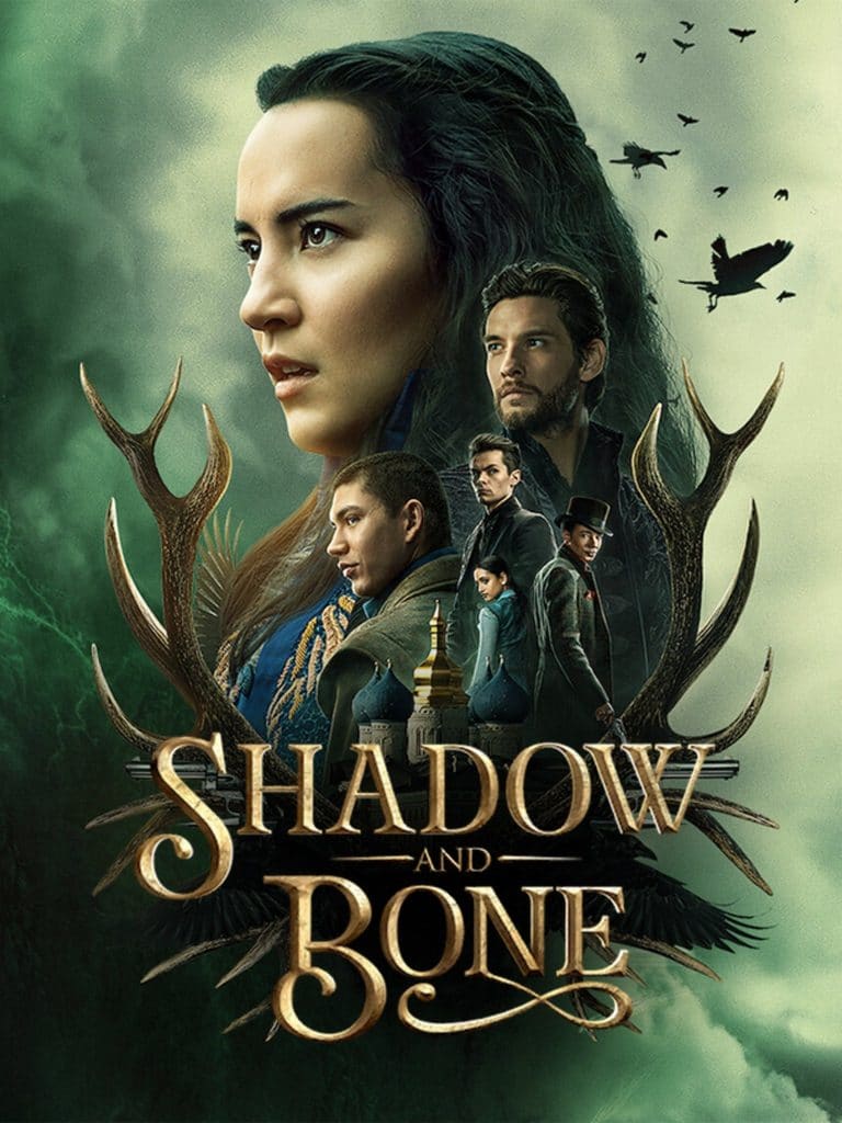 Netflix's Shadow and Bone