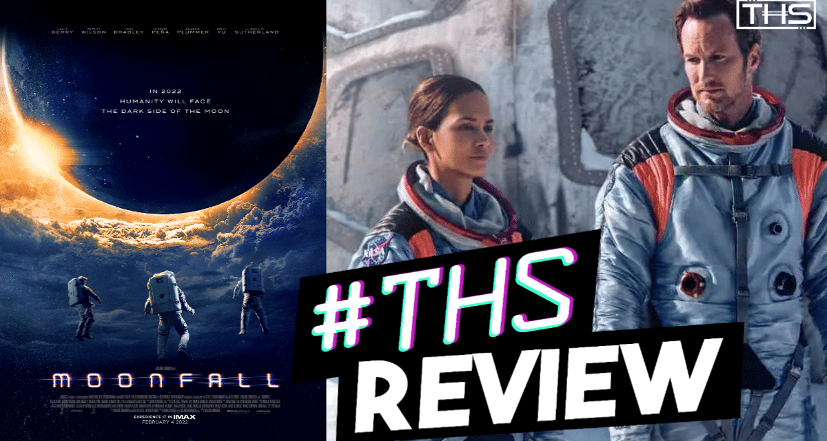 Moonfall – Excellent Leads Can’t Save A Disaster [Review]