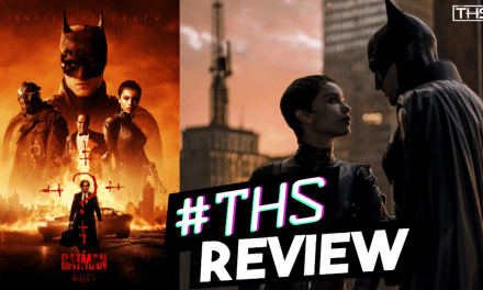 The Batman: Matt Reeves And Robert Pattinson Give Us The Gotham We Need [Review]