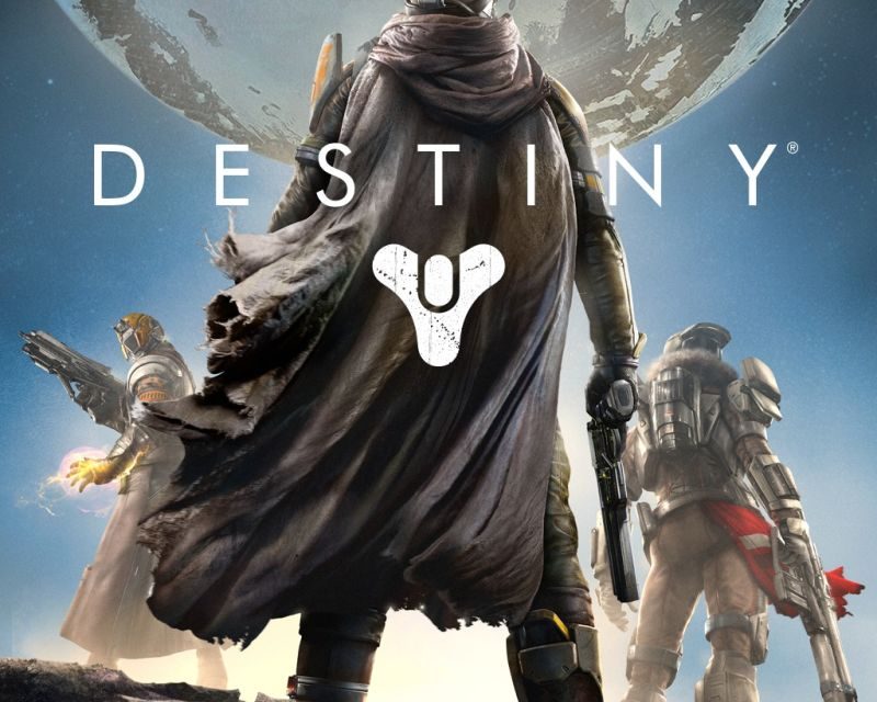 Sony Wants To Make Movies Out Of Bungie Games