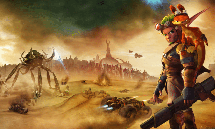 Tom Holland Wants To Do A “Really Weird” Jak and Daxter Film