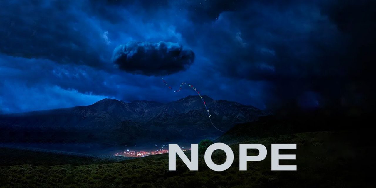 Jordan Peele’s ‘NOPE’ Trailer Drops For Super Bowl Sunday