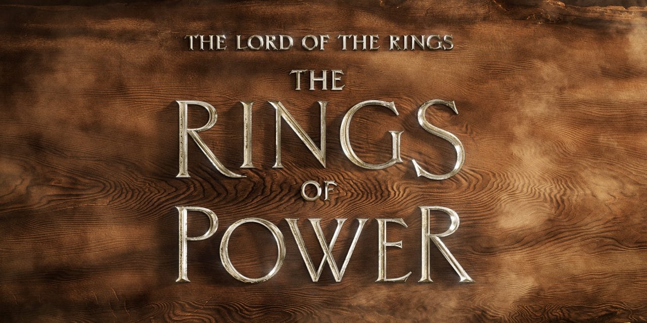 Character Posters Revealed For Amazon ‘The Lord of the Rings’ Series