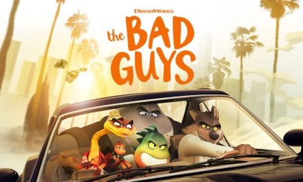 The Bad Guys Are Going Good [Trailer]