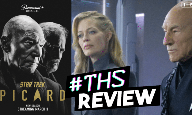 Star Trek: Picard – 2.2 Penance [Recap/Review]