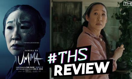 Umma –  Mothers And Daughters Are Complicated [REVIEW]