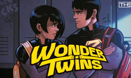 Meet The Villains Of DC’S The Wonder Twins Movie [Exclusive]