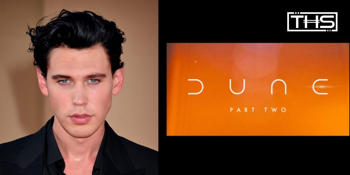 Austin Butler Is The Front-Runner For Feyd-Rautha In Dune: Part Two